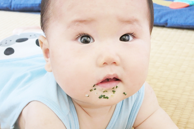 食物アレルギー