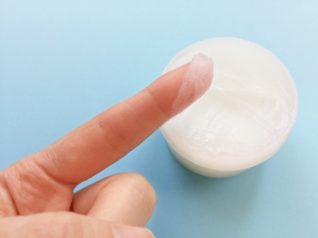 ステロイドの使用期間